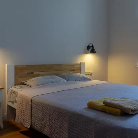 Apartment на ул. гаванной