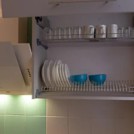 Apartment на ул. гаванной Odesa