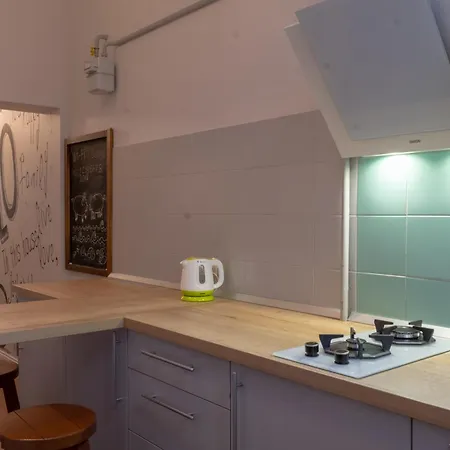 на ул. гаванной Apartment