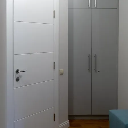 на ул. гаванной Apartment Odesa